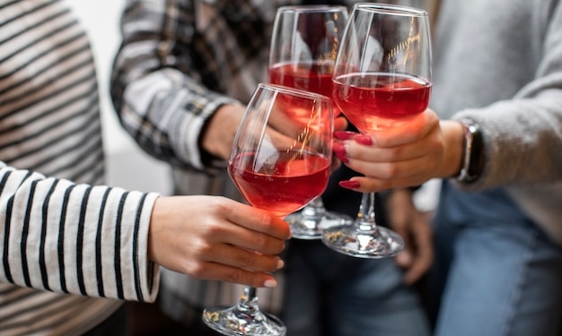 brindis vino unique wine events