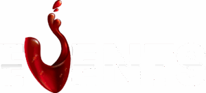 unique wine events logo