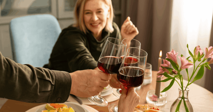 brindis vino unique wine events