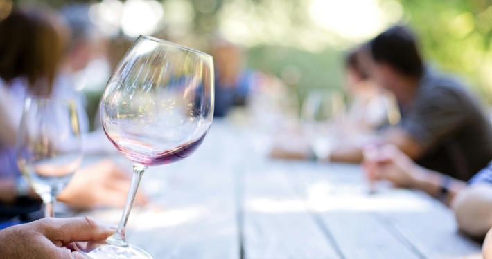 vino en el parque unique wine events