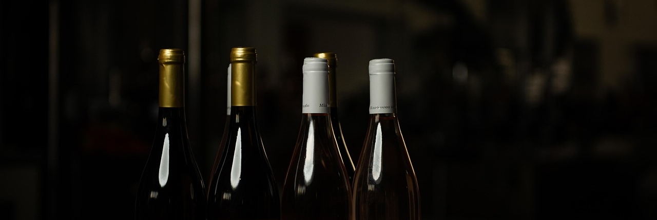 coleccion vino eventos