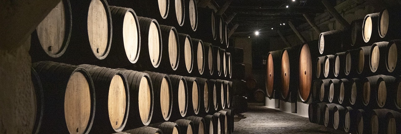almacen de vino unique wine events